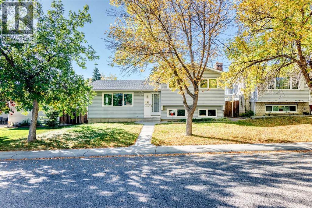 151 Pinemill Road NE