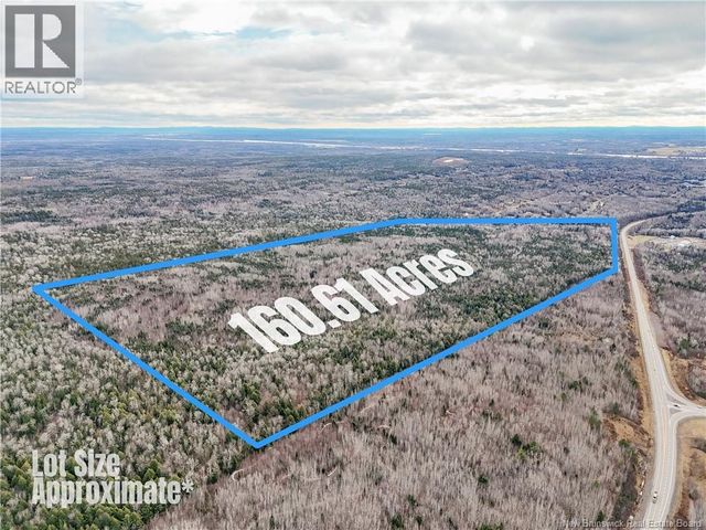Lot 1 Fisher Avenue