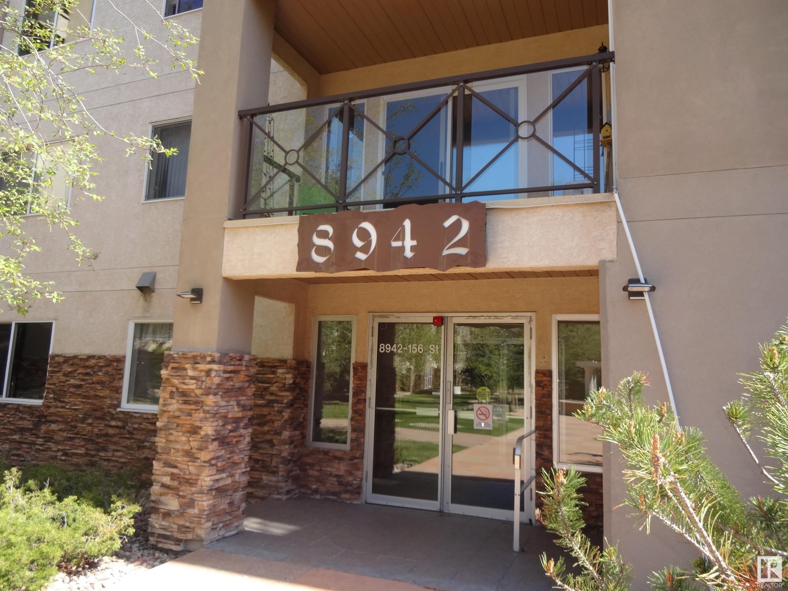 #306 8942 156 ST NW