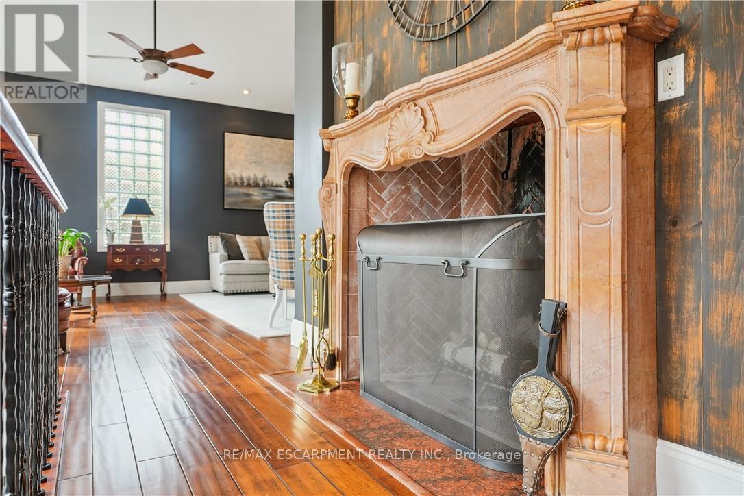 888 PARTRIDGE DRIVE