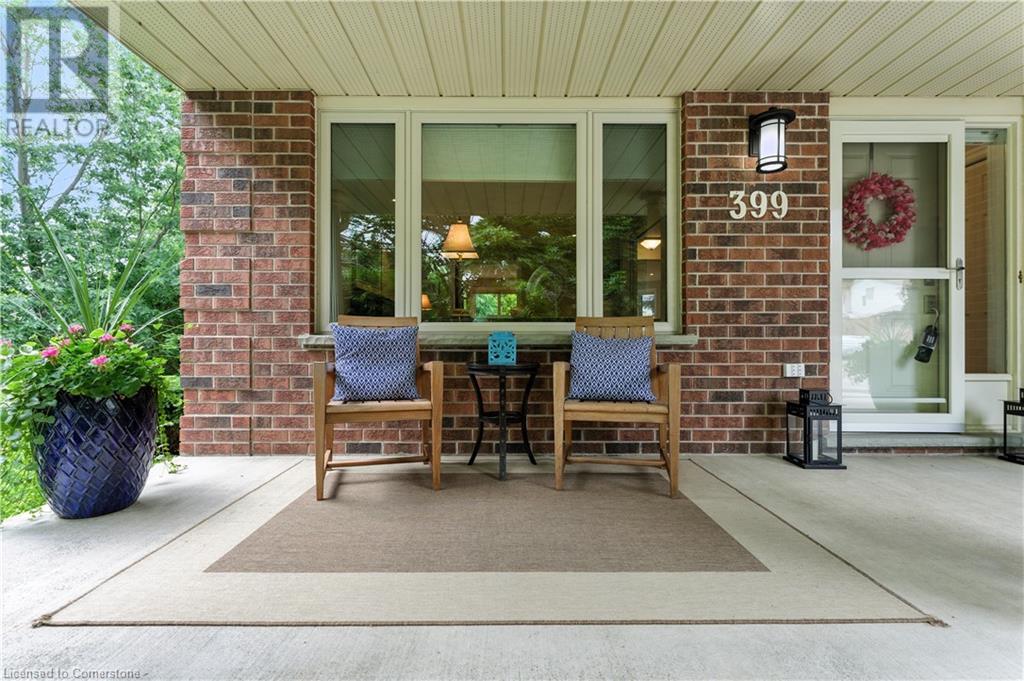 399 ALLENBY Court