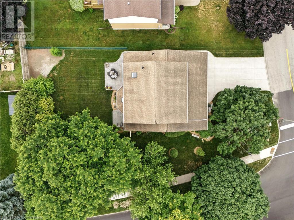 399 ALLENBY Court