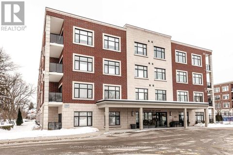 102 - 255 JOHN STREET N Stratford ON N5A0G7