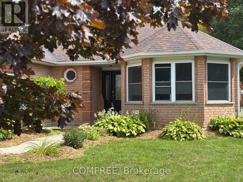 25 MCGREGOR COURT Southgate ON N0C1B0