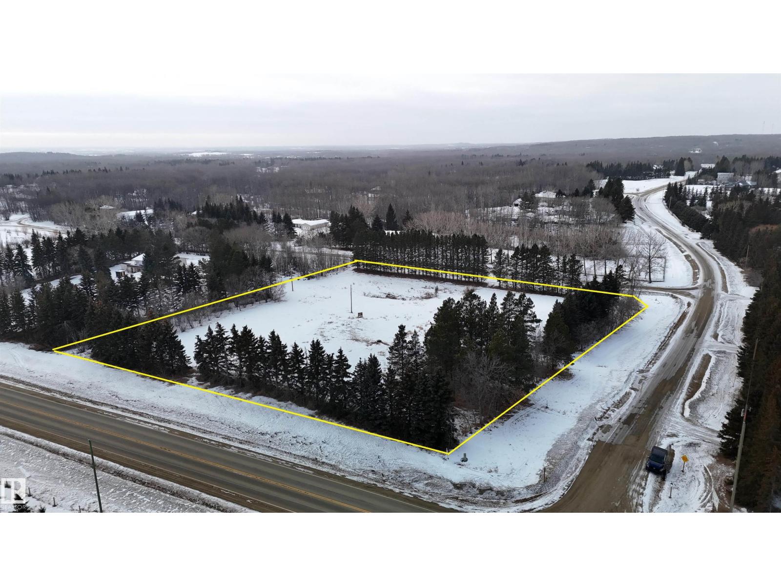 #1 54030 RGE ROAD 274