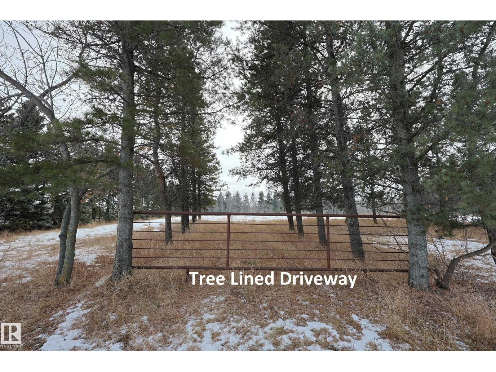 #1 54030 RGE ROAD 274