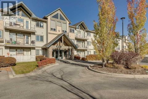 305, 7 Harvest Gold Manor NE Calgary AB T3K4Y3