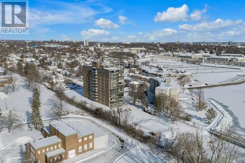 1003 - 2 MOWAT AVENUE Kingston (Central City West) ON K7M1K1