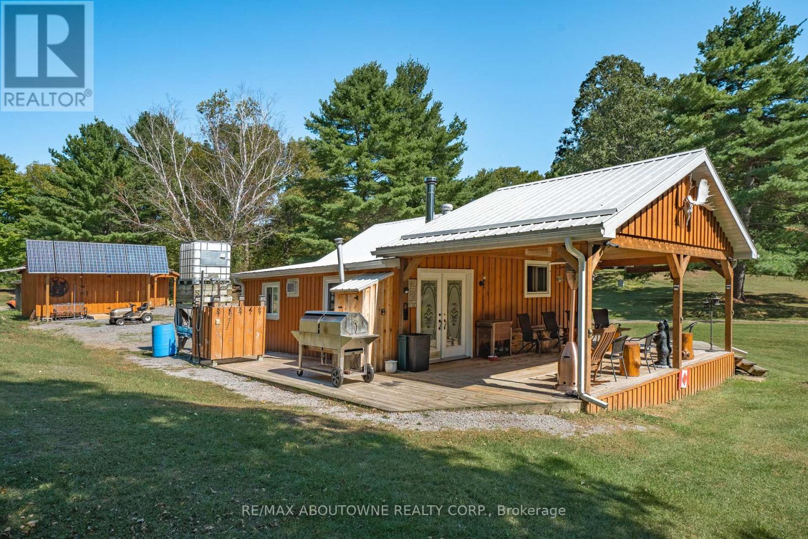 1161 & 1220 TURCOTTE ROAD
