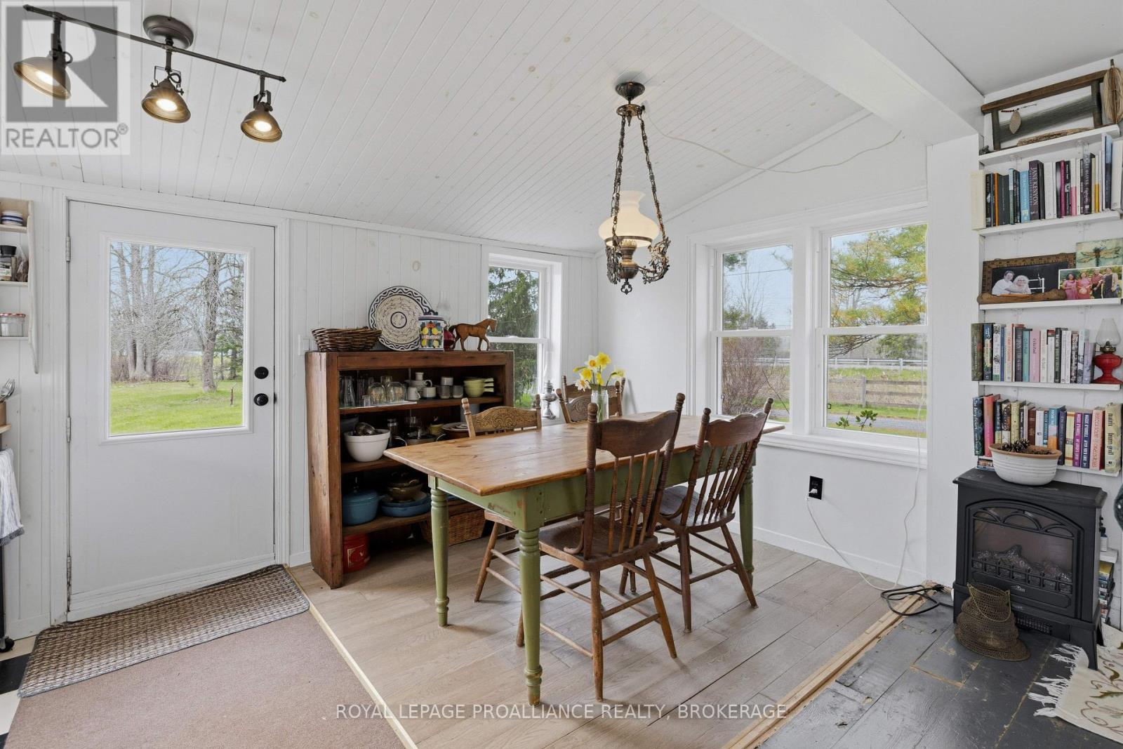 5954 FIRST LAKE ROAD