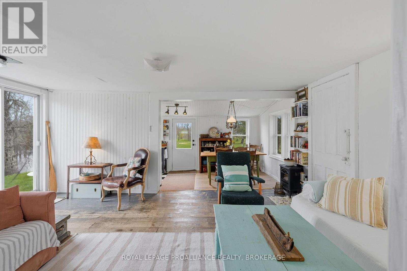 5954 FIRST LAKE ROAD