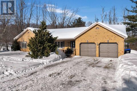 32 HICKORY LANE Oro-Medonte (Sugarbush) ON L0K1E0