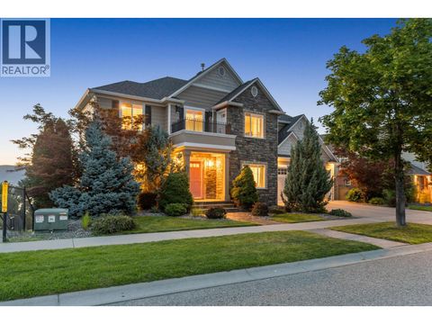 374 Quilchena Drive Kelowna BC V1W4W4