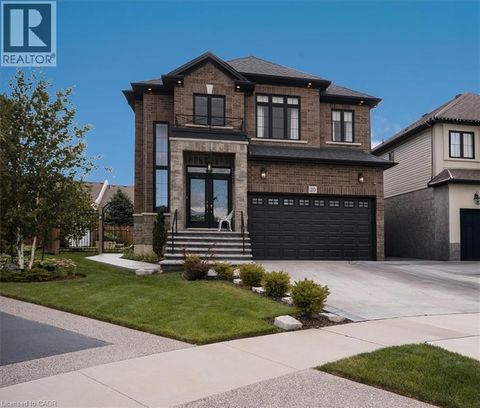 20 FESTIVAL Way Binbrook ON L0R1C0