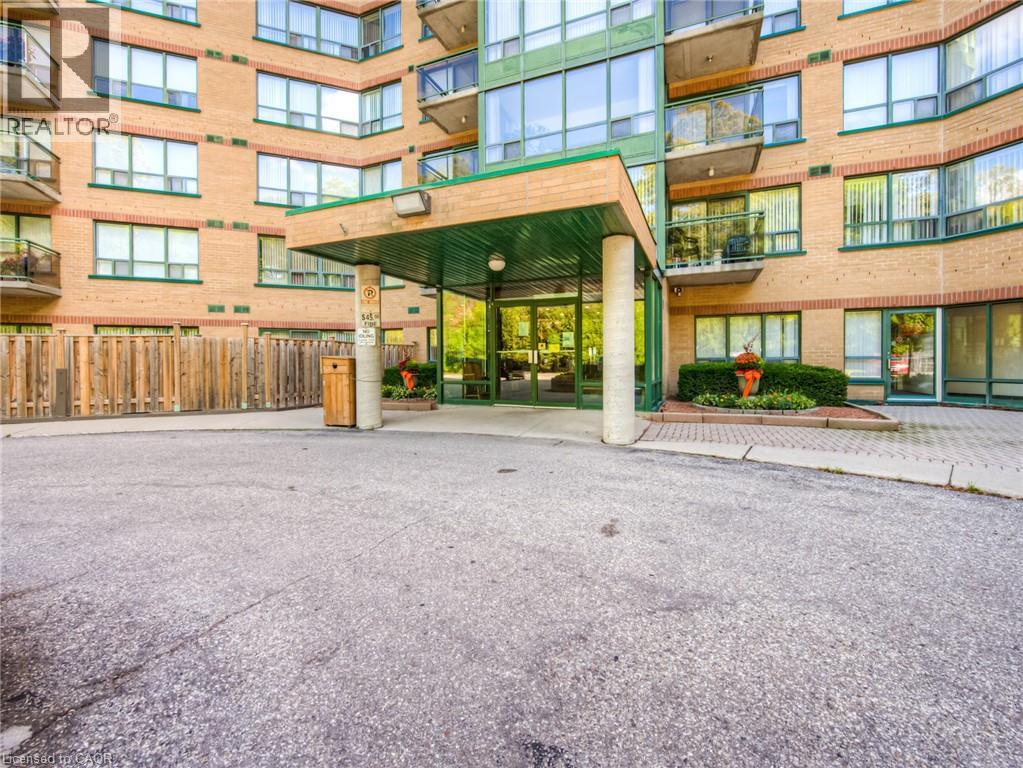 237 KING Street W Unit# 102