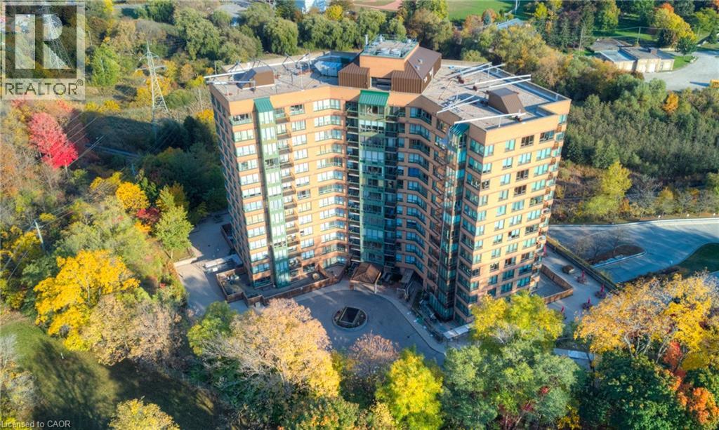 237 KING Street W Unit# 102