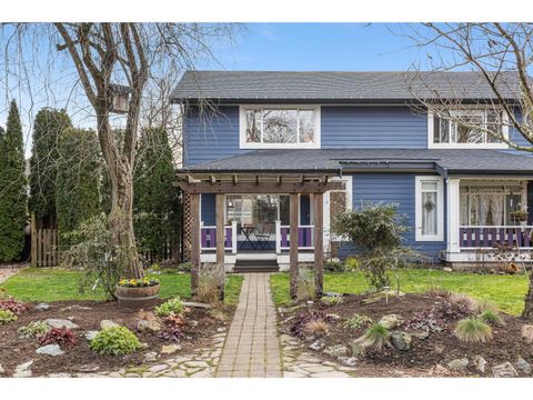 5870 CHEAMVIEW CRESCENT|Garrison Crossing Chilliwack BC V2R5X7