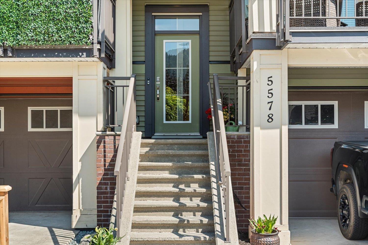 5578 CHINOOK STREET|Sardis South