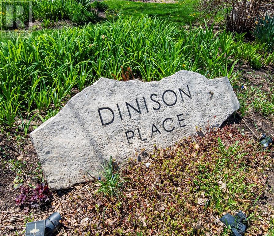 304 DINISON Place