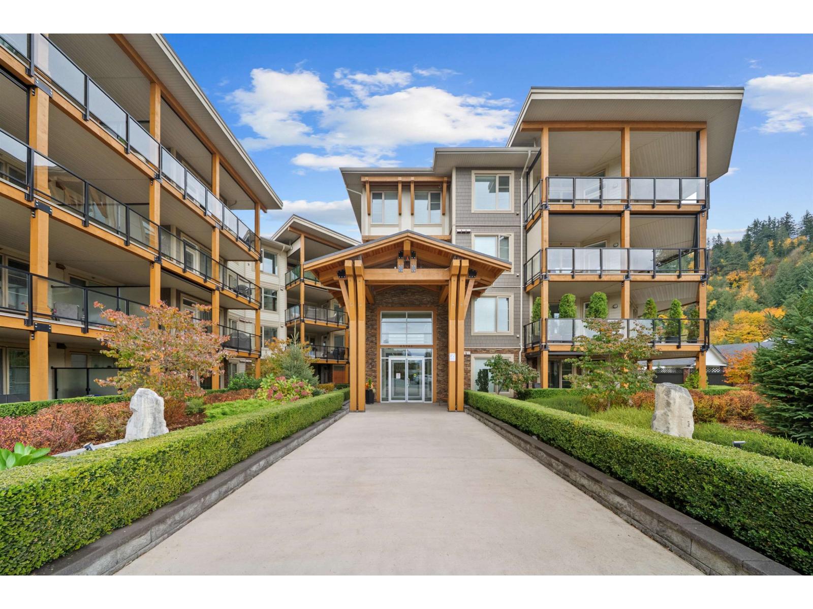 301 45746 KEITH WILSON ROAD|Vedder Crossing