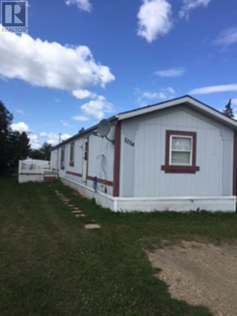 5254 50 Street Mayerthorpe AB T0E1N0