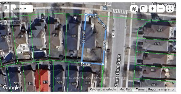 334 CLEARMEADOW BOULEVARD