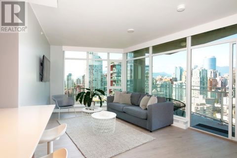2603 1372 SEYMOUR STREET Vancouver BC V6B0L1