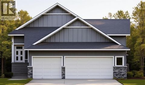 716 Mandalay Avenue Carstairs AB T0M0N0