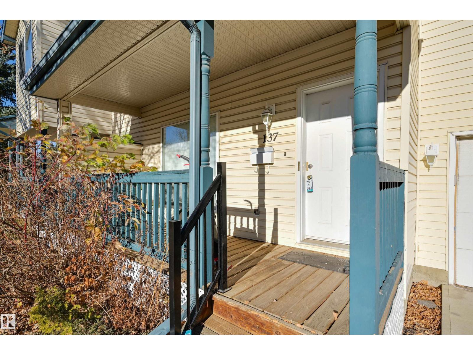 #137 10909 106 ST NW