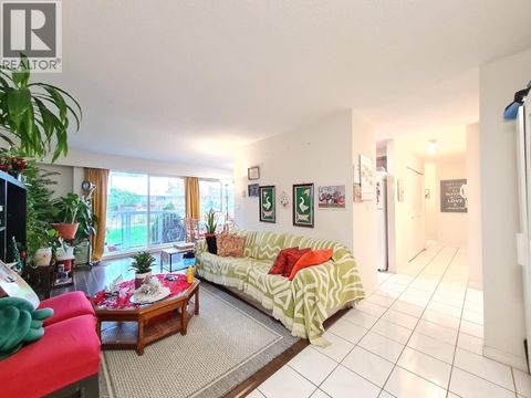 106 8080 RYAN ROAD Richmond BC V7A2E5