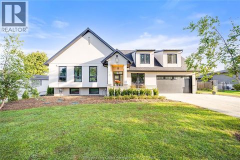 77 BISSONNETTE LANE Lakeshore ON N0R1V0