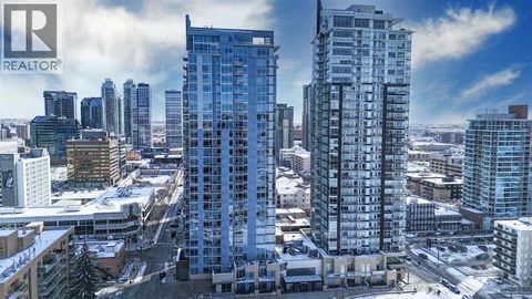 2104, 215 13 Avenue SW Calgary AB T2R0V6