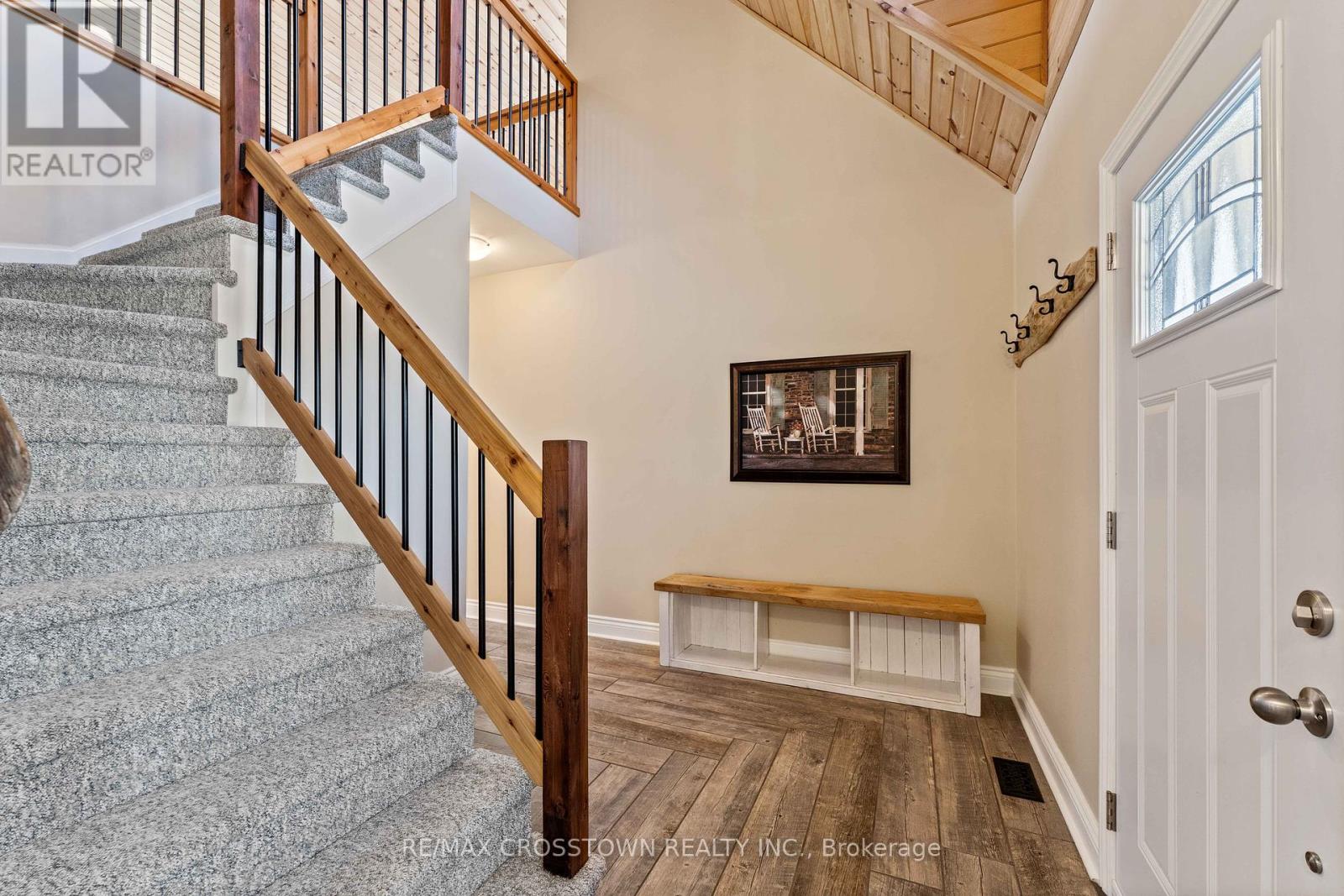 1186 UPPER PAUDASH ROAD