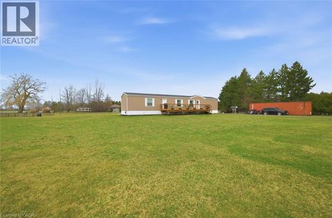 837 FERTILIZER Road Simcoe ON N3Y4K6