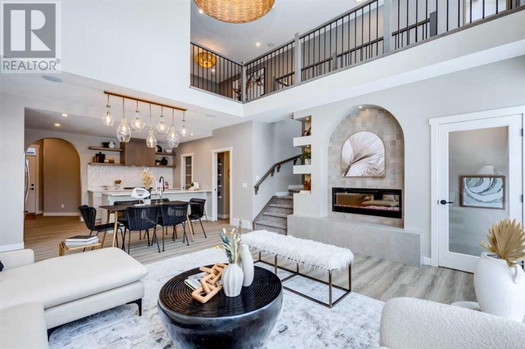 105 Legacy Reach Crescent SE