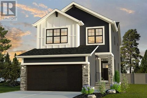 105 Legacy Reach Crescent SE Calgary AB T2X5A5