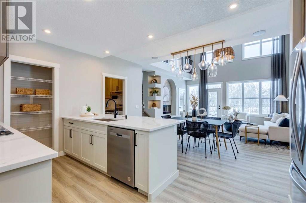 105 Legacy Reach Crescent SE