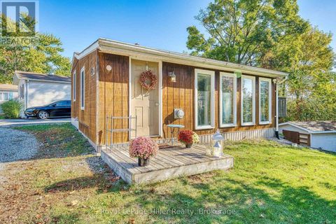 52A - 3100 DORCHESTER ROAD Thames Centre ON N0L1G5