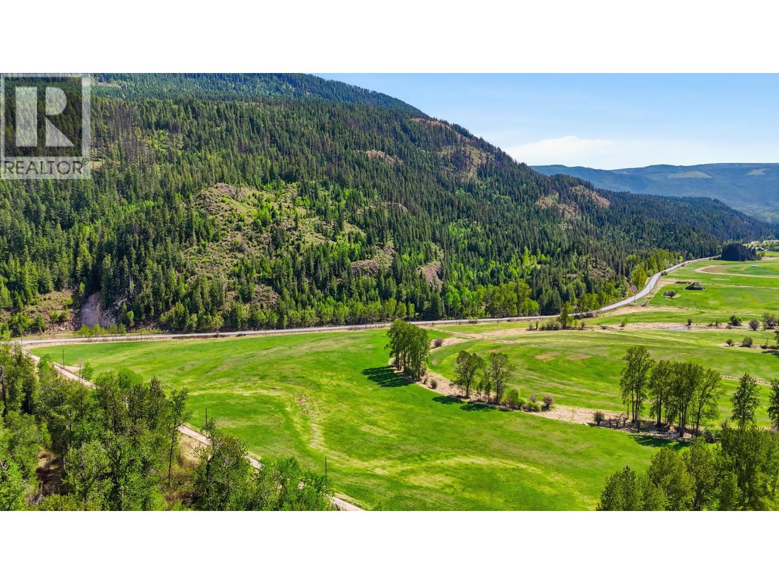 000 Lumby Mabel lake Road