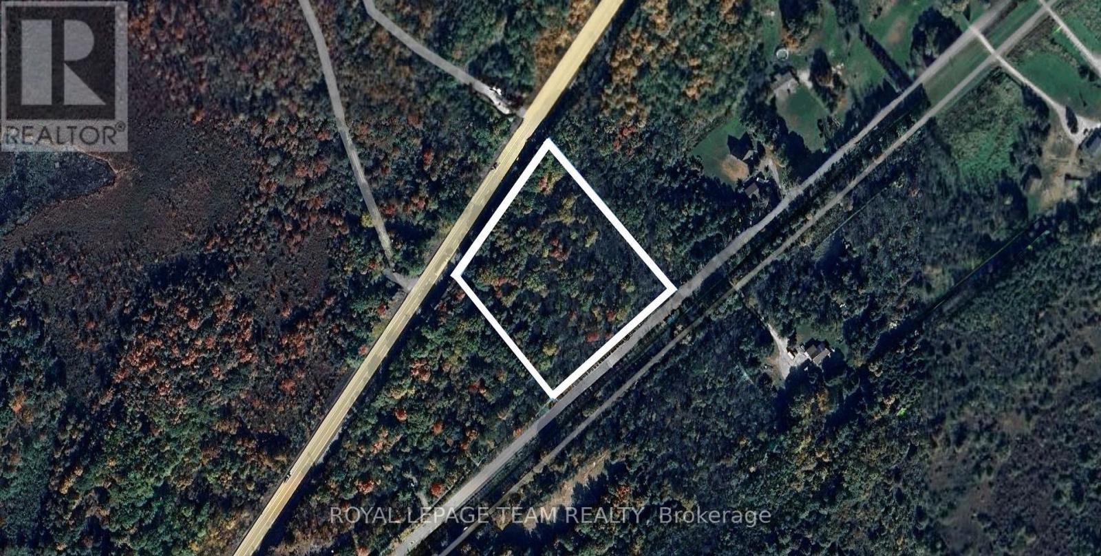 LOT 3 OLD HIGHWAY 15 ROAD