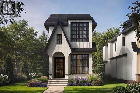 2412 1 Avenue NW Calgary AB T2N0B9