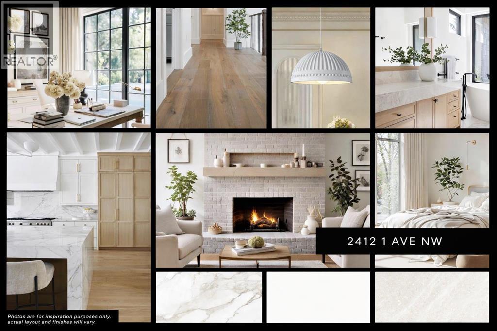 2412 1 Avenue NW