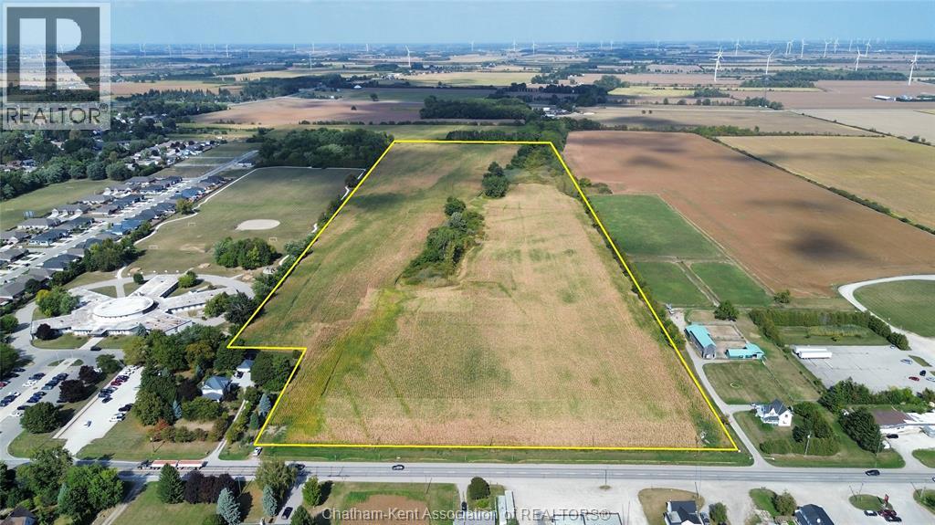 247 Chatham STREET South