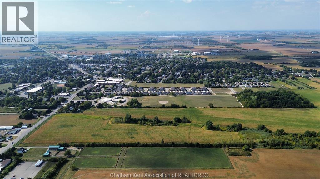 247 Chatham STREET South