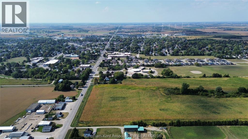 247 Chatham STREET South