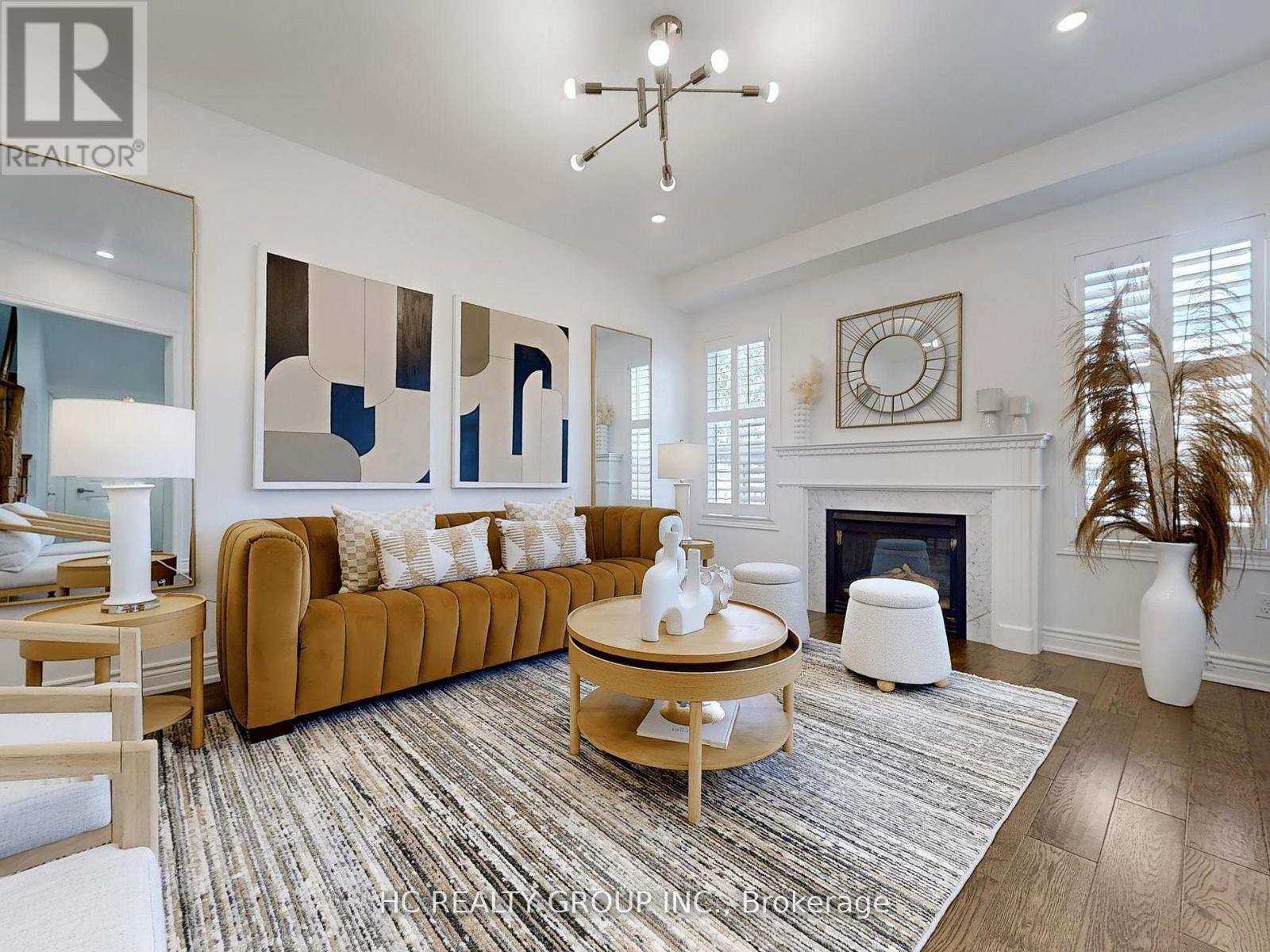 247 DUFFERIN HILL DRIVE