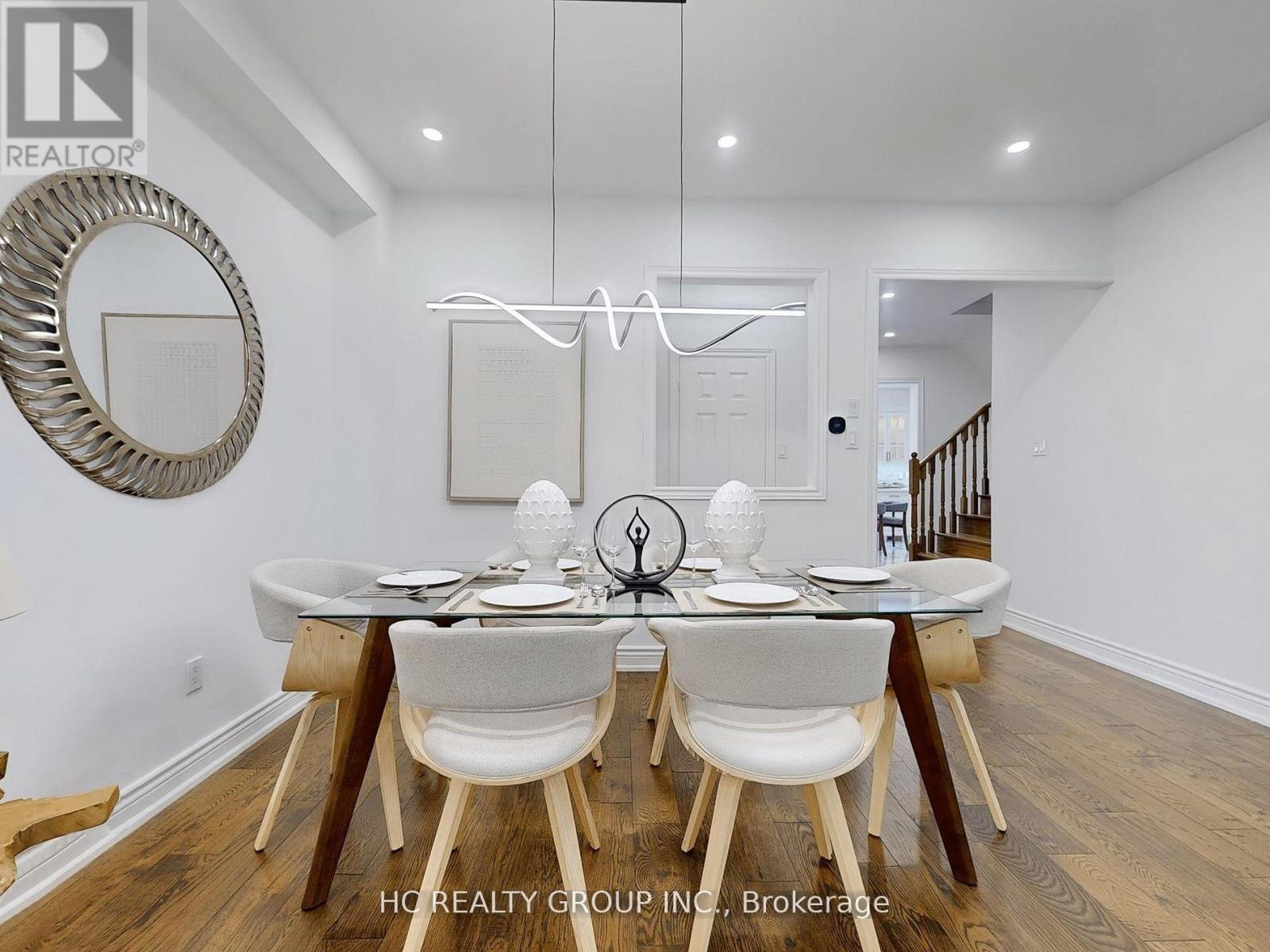 247 DUFFERIN HILL DRIVE