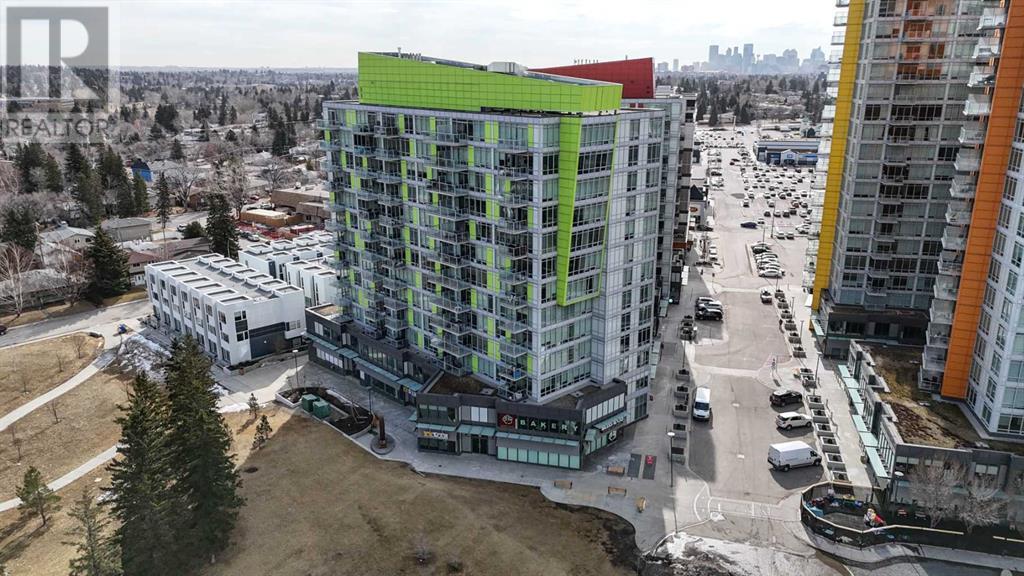 508, 30 Brentwood Common NW