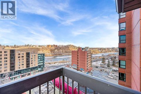 1001, 116 3 Avenue SE Calgary AB T2G5A9