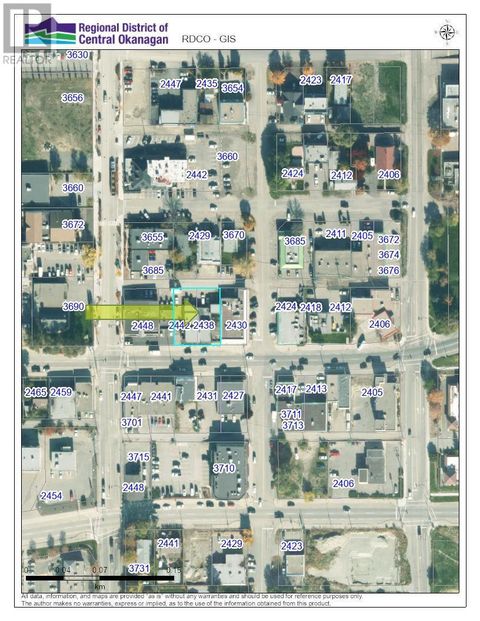 2440 Main Street West Kelowna BC V4T2S7